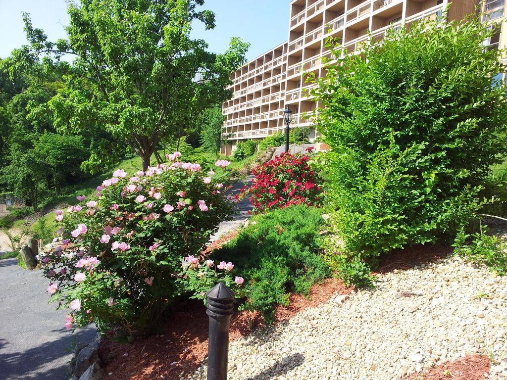 Inn at Grand Glaize Osage Beach Bagian luar foto