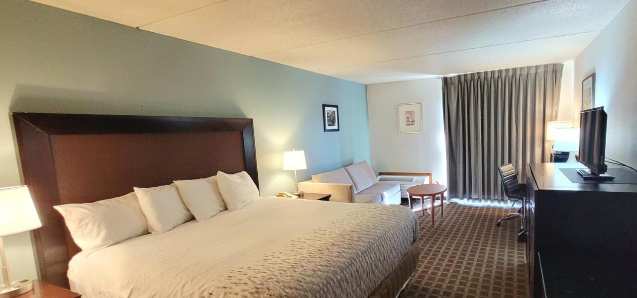 Inn at Grand Glaize Osage Beach Bagian luar foto