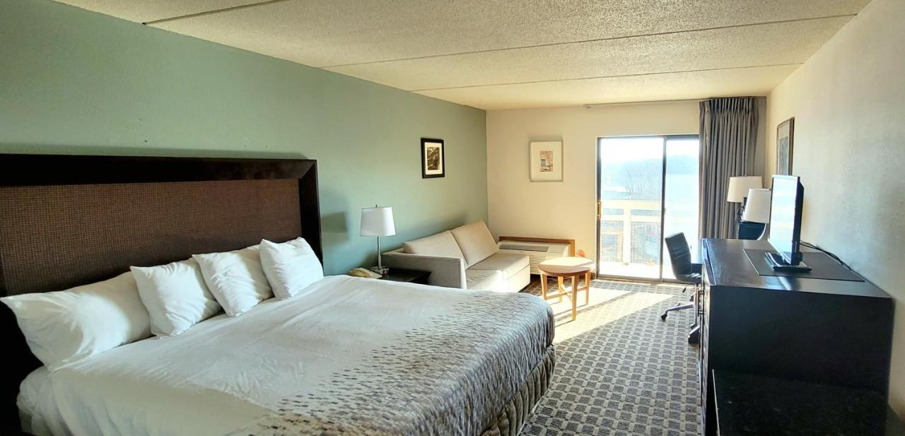 Inn at Grand Glaize Osage Beach Bagian luar foto