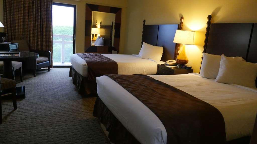 Inn at Grand Glaize Osage Beach Ruang foto