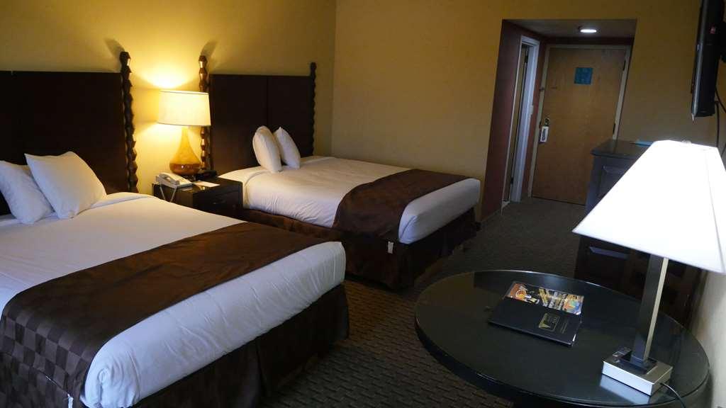 Inn at Grand Glaize Osage Beach Ruang foto