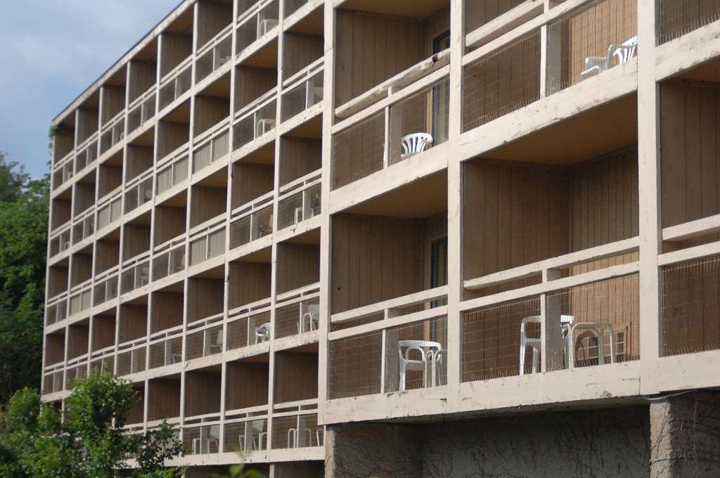 Inn at Grand Glaize Osage Beach Bagian luar foto