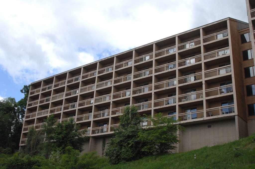 Inn at Grand Glaize Osage Beach Bagian luar foto