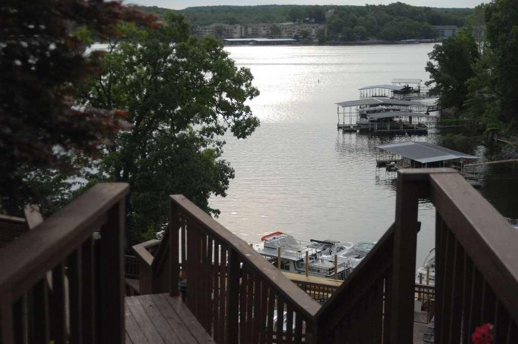 Inn at Grand Glaize Osage Beach Fasilitas foto