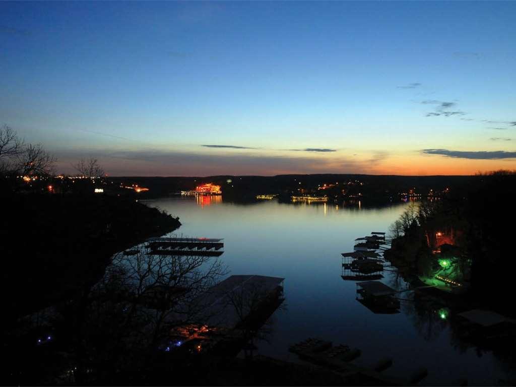 Inn at Grand Glaize Osage Beach Bagian luar foto