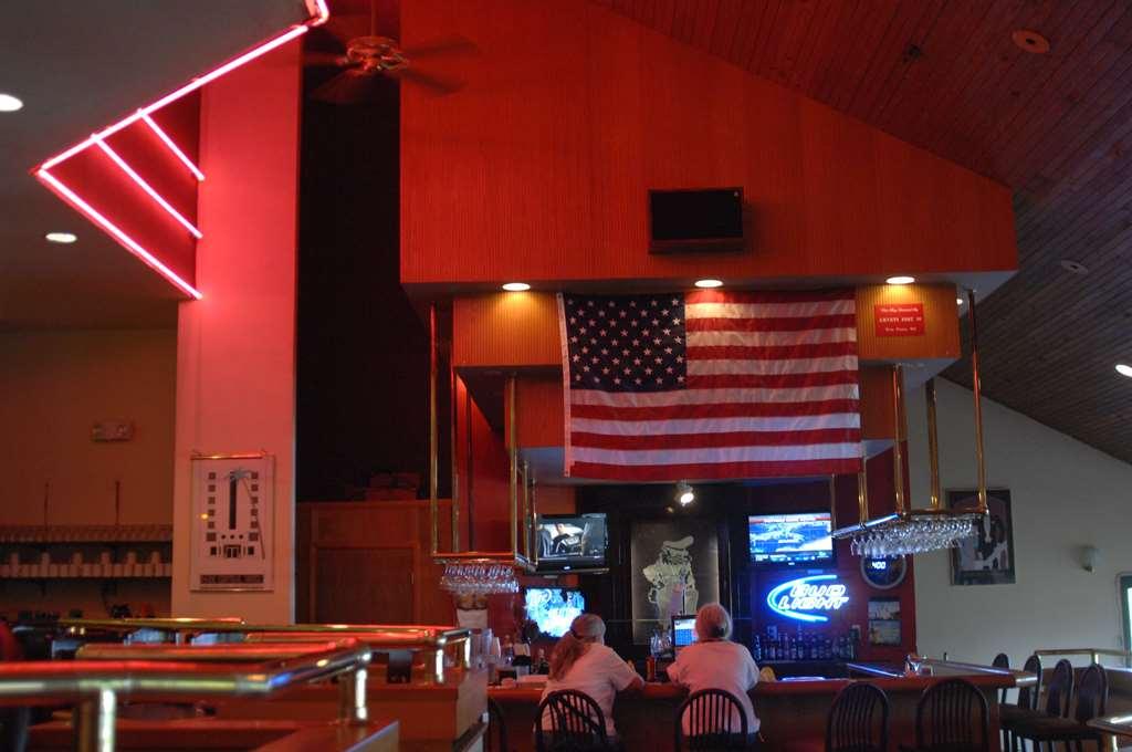 Inn at Grand Glaize Osage Beach Restoran foto