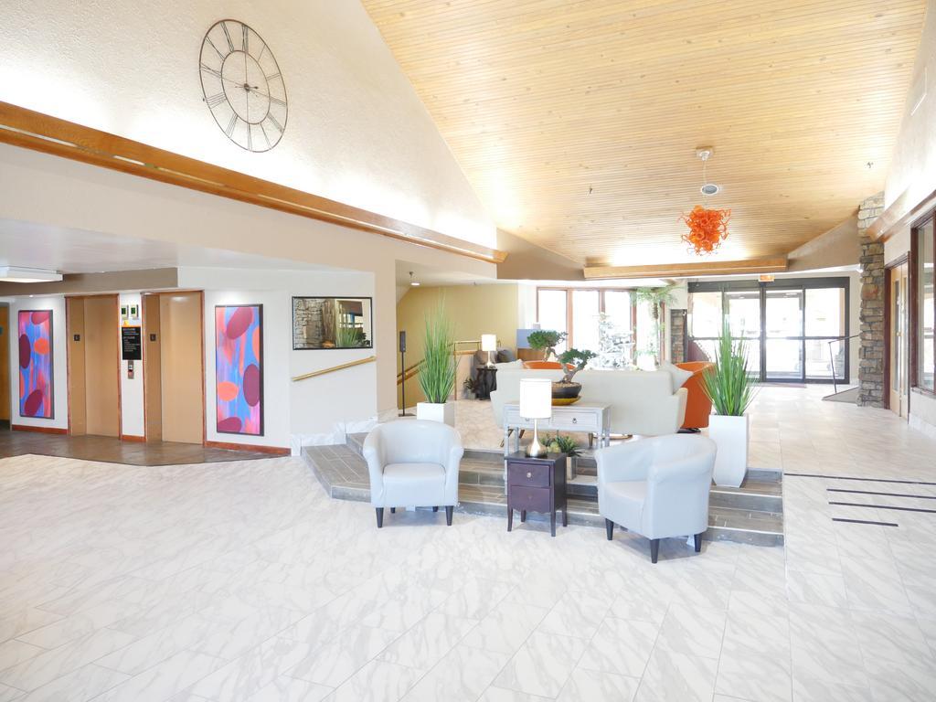 Inn at Grand Glaize Osage Beach Bagian luar foto
