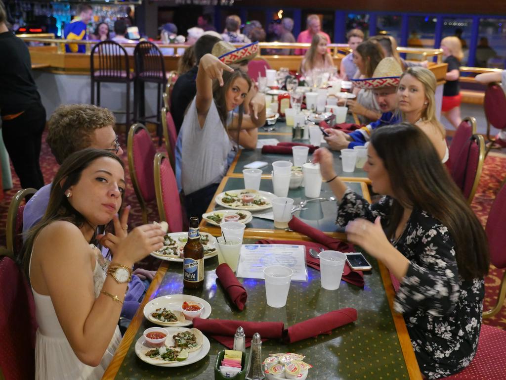 Inn at Grand Glaize Osage Beach Bagian luar foto