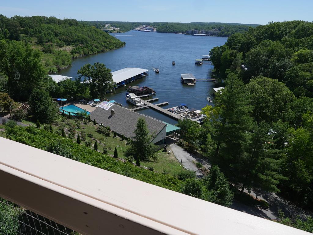 Inn at Grand Glaize Osage Beach Bagian luar foto