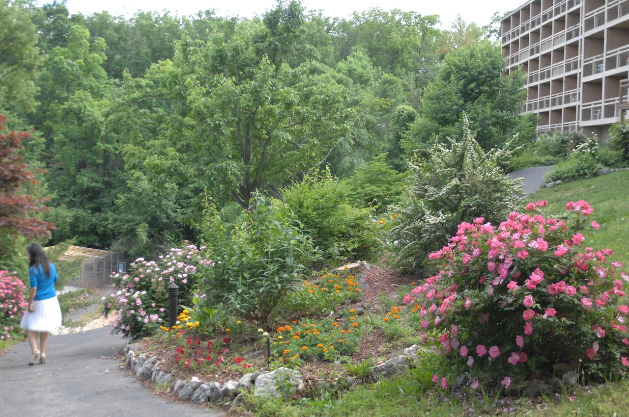 Inn at Grand Glaize Osage Beach Bagian luar foto