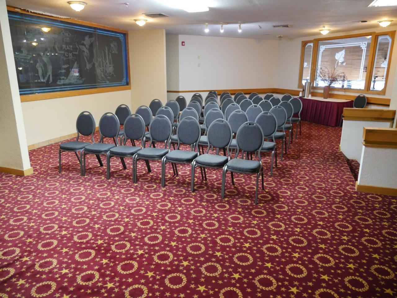 Inn at Grand Glaize Osage Beach Bagian luar foto