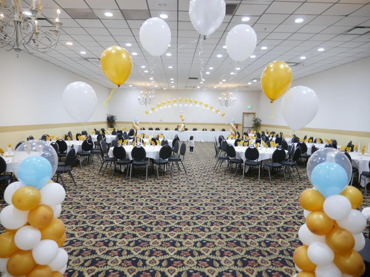 Inn at Grand Glaize Osage Beach Bagian luar foto