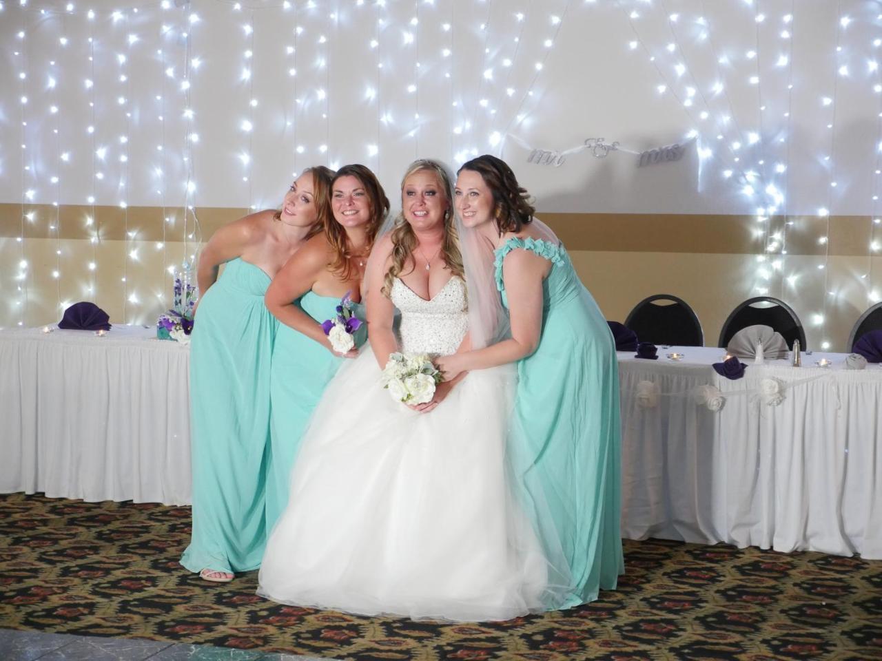 Inn at Grand Glaize Osage Beach Bagian luar foto