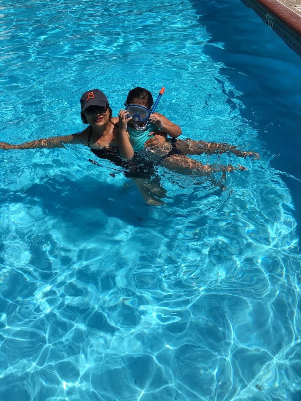 Inn at Grand Glaize Osage Beach Bagian luar foto