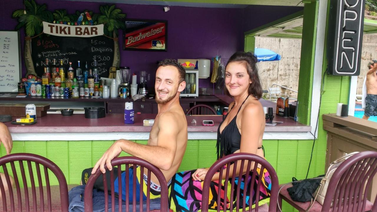 Inn at Grand Glaize Osage Beach Bagian luar foto